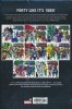 OFFICIAL HANDBOOK OF THE MARVEL UNIVERSE UPDATE 89 OMNIBUS HC [STANDARD] [9781302934583]